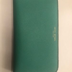Henri Bendel Wallet